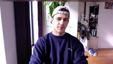 RossCollab online show from 11/11/25, 03:01