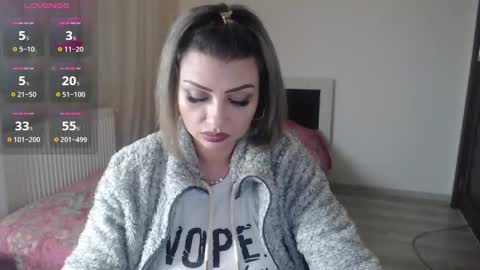 rosse2683 online show from 03/12/25, 09:56