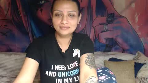 rosse2683 online show from 05/08/26, 08:14
