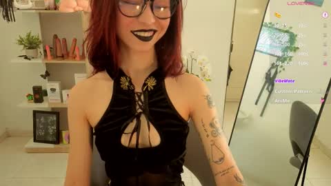 Snapshot of rosse_98_ chatting on 09/18/25, 03:14 Miss Rosse online show from 09/18/25, 03:14