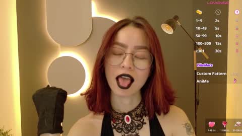 Snapshot of rosse_98_ chatting on 10/05/25, 12:47 Miss Rosse online show from 10/05/25, 12:47