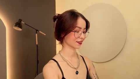 Snapshot of rosse_98_ chatting on 10/20/25, 02:28 Miss Rosse online show from 10/20/25, 02:28