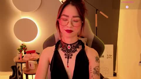 Snapshot of rosse_98_ chatting on 02/24/26, 12:47 Miss Rosse online show from 02/24/26, 12:47