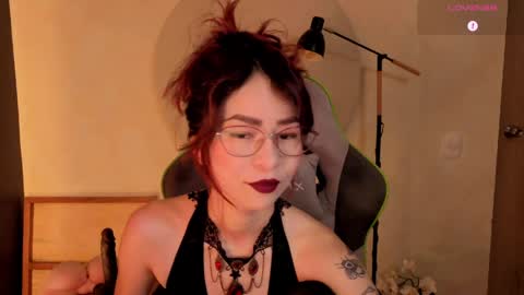 Snapshot of rosse_98_ chatting on 04/10/26, 01:16 Miss Rosse online show from 04/10/26, 01:16