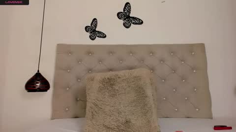 rosse_alice_ online show from 12/03/25, 05:04