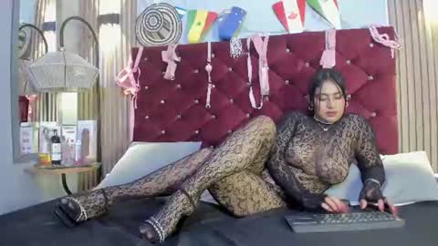 Diana online show from 06/27/26, 02:34