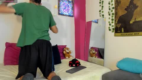 Anal for the first time 40000tks online show from 11/15/25, 04:25