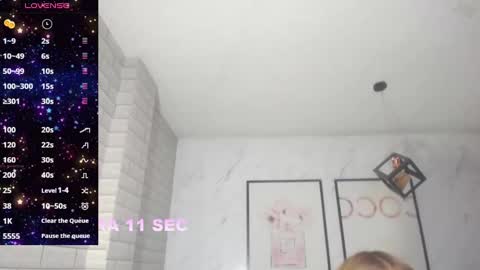 Snapshot of rosse_jeane_v chatting on 01/31/25, 01:12 rosse jeane v online show from 01/31/25, 01:12