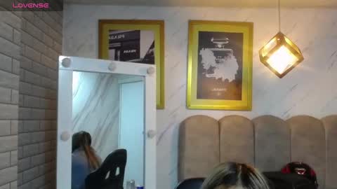 rosse jeane v online show from 02/10/26, 03:10