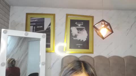 rosse jeane v online show from 03/25/26, 03:12