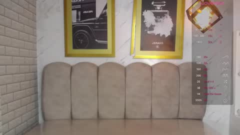 rosse jeane v online show from 03/28/26, 04:34