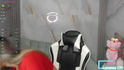 rosse jeane v online show from 03/31/26, 01:11