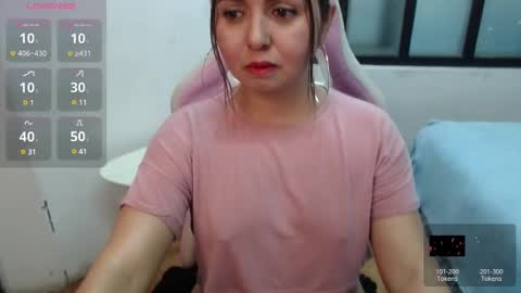 MY NAME IS  ROSSE  online show from 01/08/25, 06:20