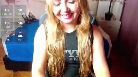 MY NAME IS  ROSSE  online show from 09/08/25, 06:40