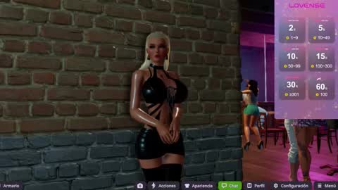 Roxana online show from 01/11/26, 06:02