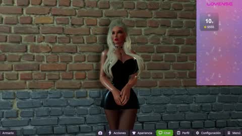 Roxana online show from 02/20/26, 05:35