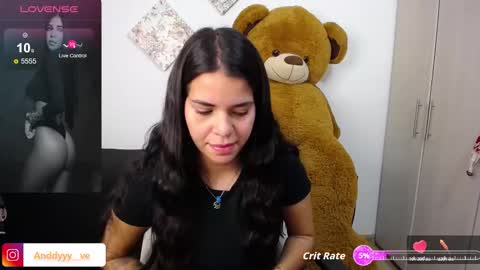 Rosse online show from 11/15/25, 02:13