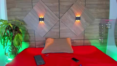  Rosse  online show from 11/23/25, 03:23