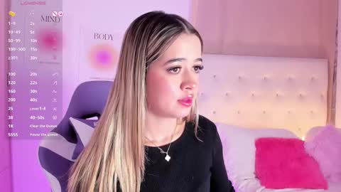 Rosse Daw Independent model  online show from 01/07/25, 01:35