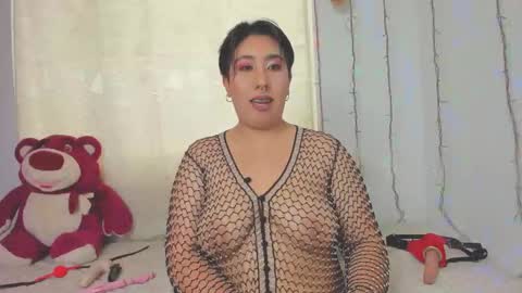 ROSSE DEMOND  online show from 01/18/26, 06:01