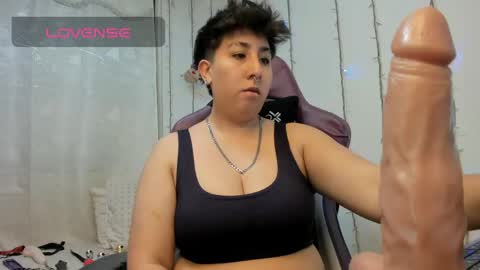 ROSSE DEMOND  online show from 04/21/26, 01:42