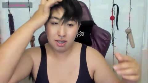 ROSSE DEMOND  online show from 05/08/26, 04:23