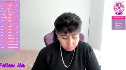 ROSSE DEMOND  online show from 06/02/26, 06:32