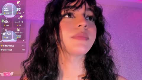 Snapshot of rosselfinoll chatting on 12/21/24, 06:44 Rossel online show from 12/21/24, 06:44