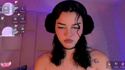 Snapshot of rosselfinoll chatting on 01/27/25, 12:37 Rossel online show from 01/27/25, 12:37