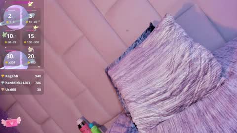 Snapshot of rosselfinoll chatting on 01/31/25, 03:55 Rossel online show from 01/31/25, 03:55