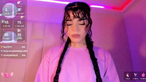 Snapshot of rosselfinoll chatting on 02/09/25, 06:47 Rossel online show from 02/09/25, 06:47