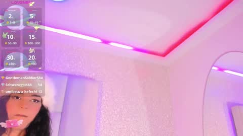 Snapshot of rosselfinoll chatting on 02/13/25, 04:28 Rossel online show from 02/13/25, 04:28