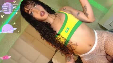 Snapshot of rosselfinoll chatting on 02/22/25, 12:40 Rossel online show from 02/22/25, 12:40