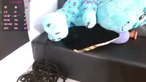 Rossetta online show from 10/13/25, 05:46