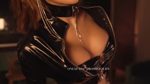 Rossey online show from 01/11/26, 01:54