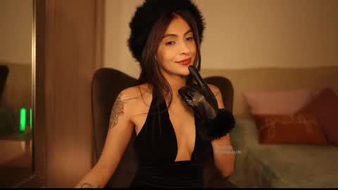 Rossey online show from 03/21/26, 08:19