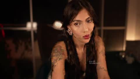 Rossey online show from 04/07/26, 04:13