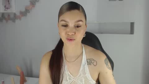 Rossi online show from 11/21/25, 05:22