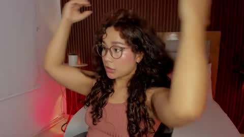 rossie_lanie_ online show from 06/02/26, 07:16