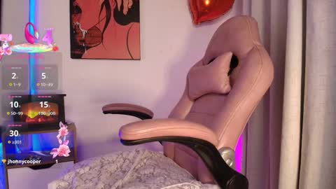 Snapshot of rossie_taylor chatting on 10/12/25, 05:45 rossie online show from 10/12/25, 05:45