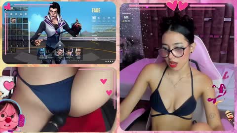 Rossie online show from 01/08/25, 09:23