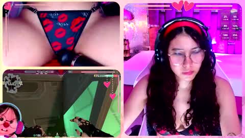 Rossie online show from 03/09/26, 02:32