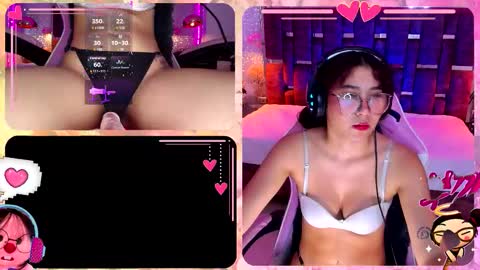 Rossie online show from 03/18/26, 02:09