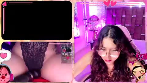 Rossie online show from 06/29/26, 03:01