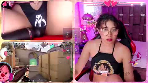 Rossie online show from 07/09/26, 04:00