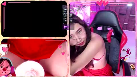 Rossie online show from 07/22/26, 03:04