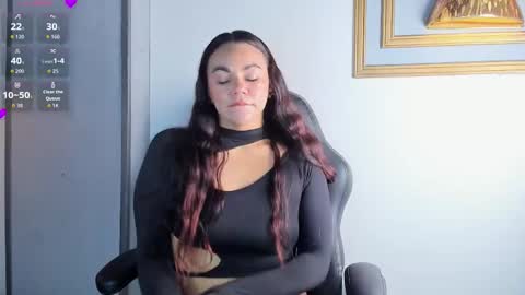 Rossie  online show from 12/18/25, 12:33