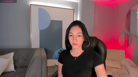 Rossie Rhoades online show from 01/12/25, 06:27
