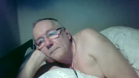 rossignol1953 online show from 03/01/26, 11:07