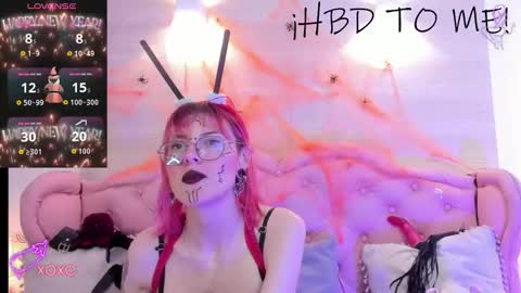 rossiie_hunt_ online show from 10/20/25, 07:25